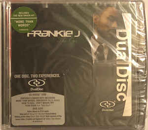 Frankie J The One Album Zip